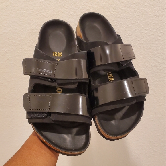 Birkenstock uji - Picture 2 of 6